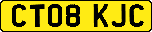 CT08KJC