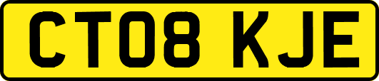 CT08KJE