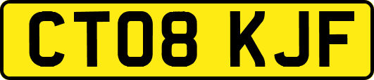 CT08KJF