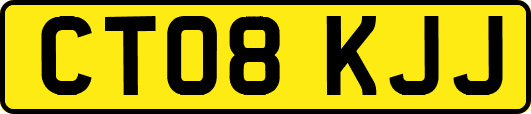 CT08KJJ