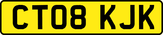 CT08KJK