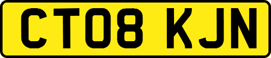CT08KJN