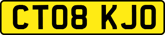 CT08KJO