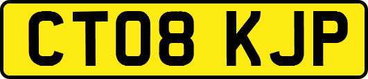 CT08KJP