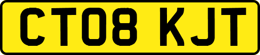 CT08KJT