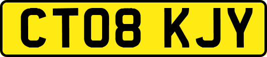 CT08KJY