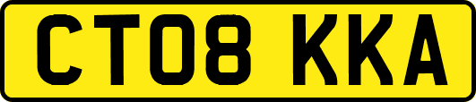CT08KKA