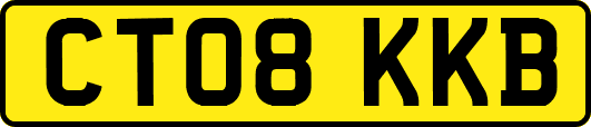 CT08KKB
