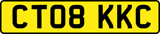 CT08KKC