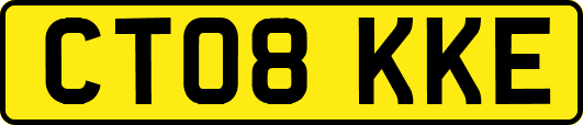 CT08KKE