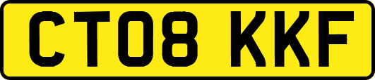 CT08KKF
