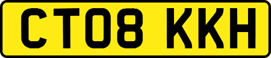 CT08KKH