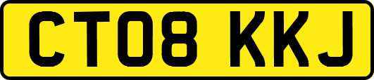 CT08KKJ