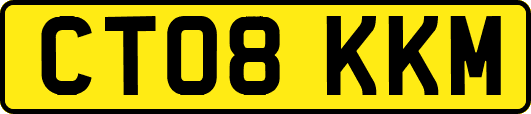 CT08KKM