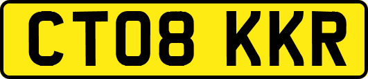 CT08KKR
