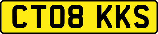 CT08KKS