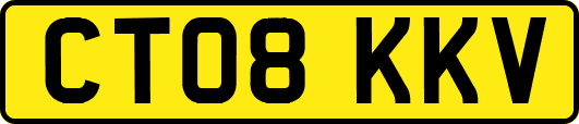 CT08KKV