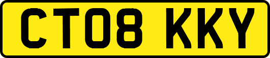 CT08KKY