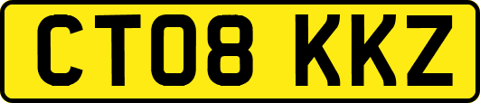 CT08KKZ