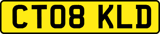 CT08KLD