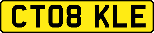 CT08KLE