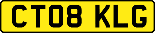 CT08KLG