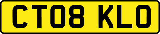 CT08KLO