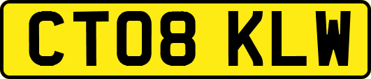 CT08KLW