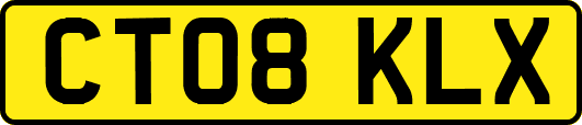 CT08KLX