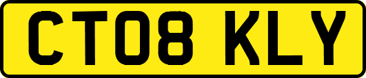 CT08KLY