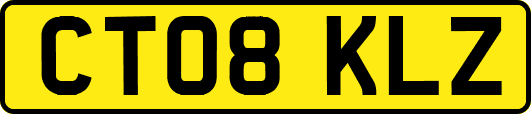 CT08KLZ