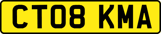 CT08KMA