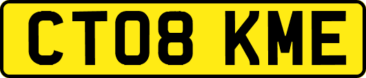 CT08KME