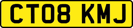 CT08KMJ