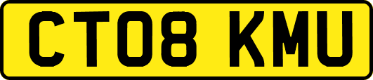 CT08KMU