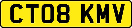 CT08KMV