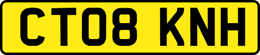 CT08KNH