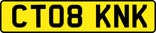 CT08KNK