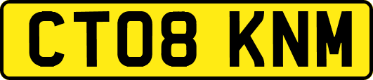 CT08KNM