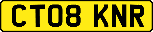 CT08KNR