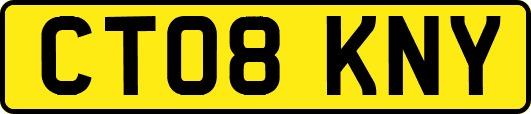 CT08KNY