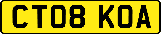 CT08KOA