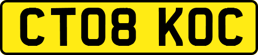 CT08KOC