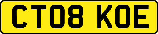 CT08KOE