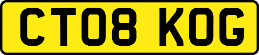 CT08KOG