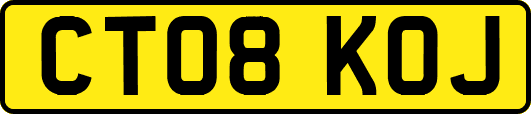 CT08KOJ