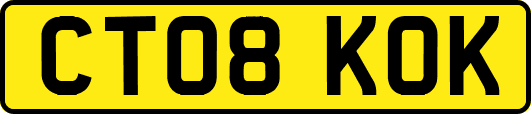 CT08KOK