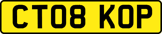 CT08KOP