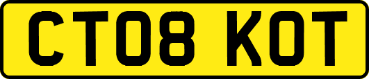 CT08KOT