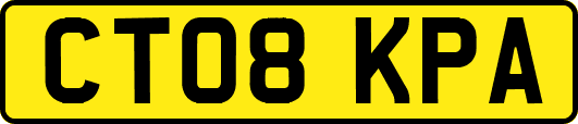 CT08KPA